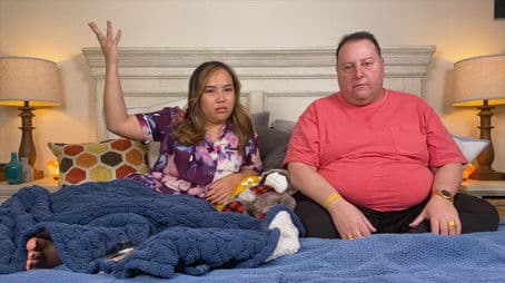 Happily Ever After: Indecent Proposal