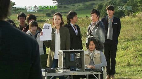 Secret Garden Hidden Story