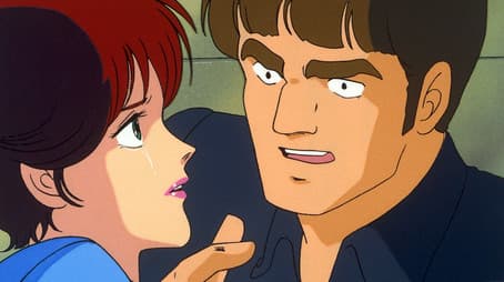 Crybaby Cecilia, Part 1