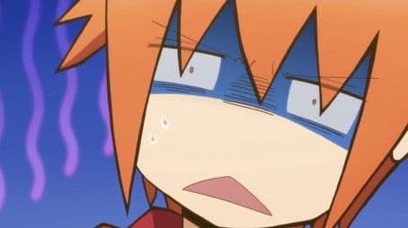 Go Away Kindness, Go Away Fear