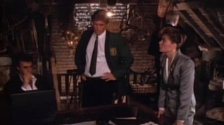 The Fuehrer's Children