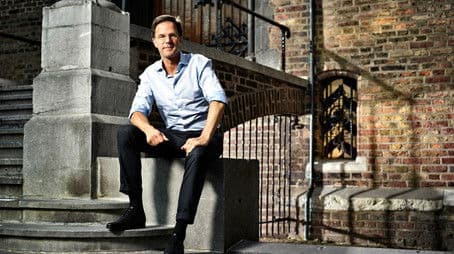 Mark Rutte