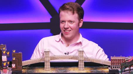 We Need to Talk About Pete