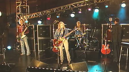 Two Hour Special Feat. Sheryl Crow