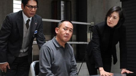 A Man Who Doesn't Speak