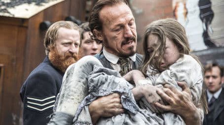 Whitechapel Terminus