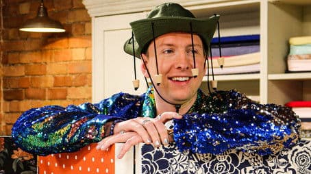 Reduce, Reuse, and Recycle Week