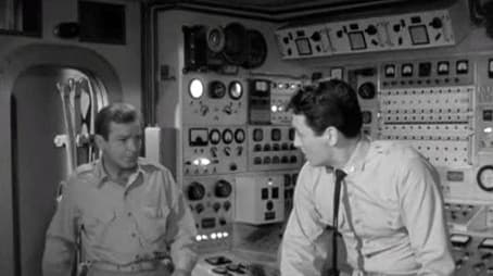 The Secret of the Loch