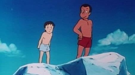 The Old Man by the Sea