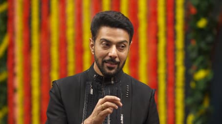 Hina and Rocky's Wedding Menu Challenge - Part 2