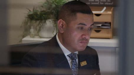 The sun shines as I shed a tear