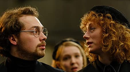 The Little and The Big Death