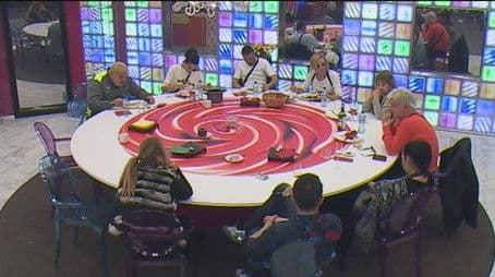 VIP Brother 2016 LIVE