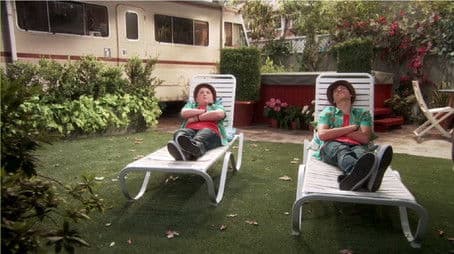 A Time to Jump and Jam