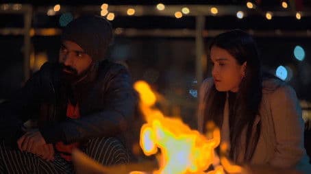 In Search Of Treasure