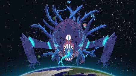 Vindicators 2: Little Trains