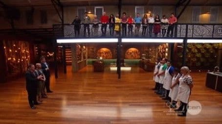 Kids Week Day 2: Immunity Challenge