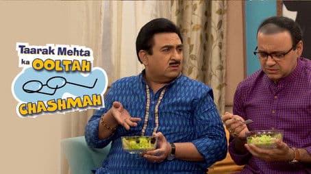 Punishment For Taarak And Friends