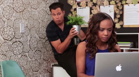 Frank and Jane: Ep 4