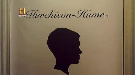 Murchison-Hume
