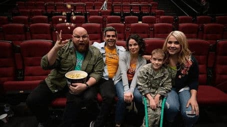 From Random With Love