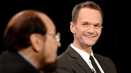 Neil Patrick Harris