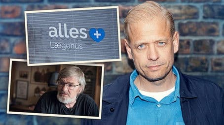 Doctors at the edge of the law (3:3)