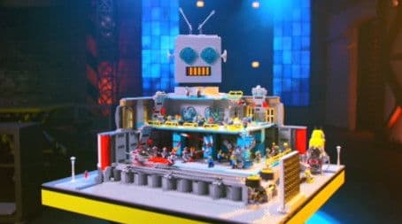 Evil Lair (Elimination)