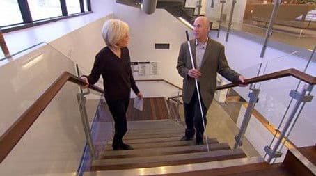 The Committee, The Oracle of AI, A Different Kind of Vision