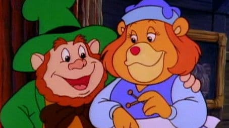 Gummies Just Want To Have Fun