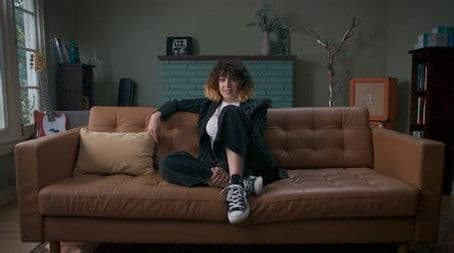 Who the F**k Is Nasty Cherry?