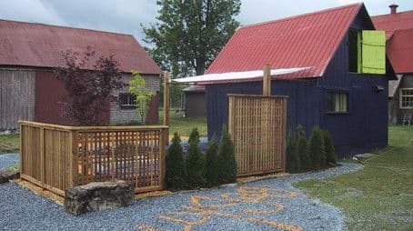 DJ's LollyGag Garden