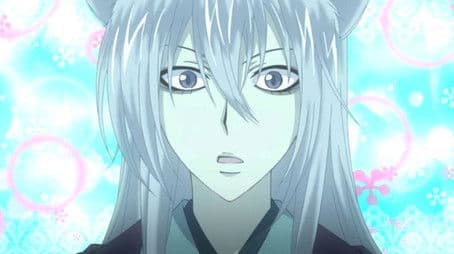 The God Makes Her Second Romantic Confession