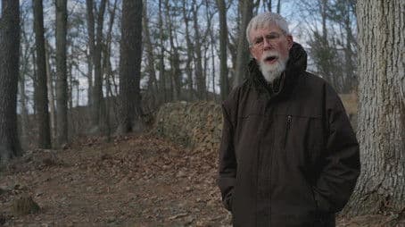 Secrets of the Civil War