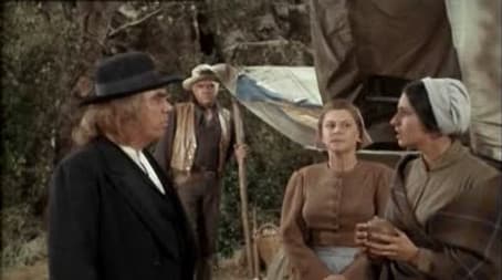 Devil on Her Shoulder