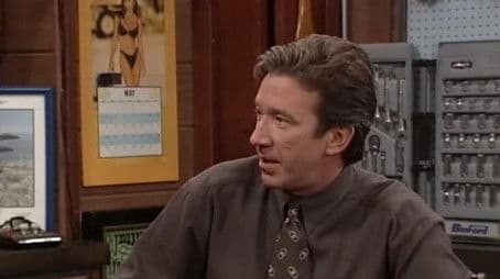 Tool-Thousand-One: A Space Odyssey