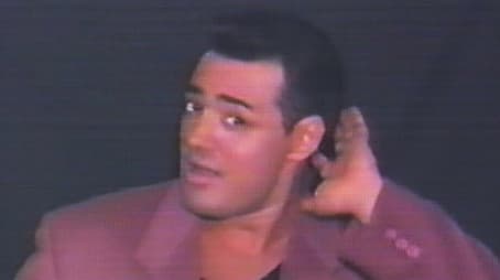 ECW Hardcore TV - Oct. 26, 1993