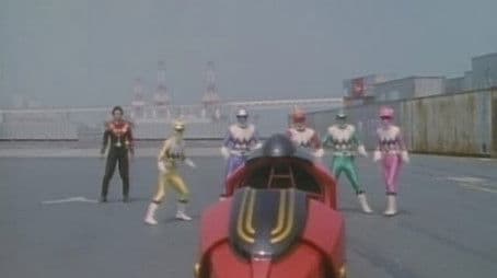 The Mobile Horse of Friendship