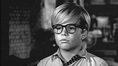 The Incredible World of Horace Ford