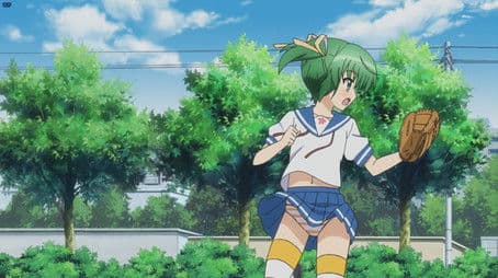 MM!: SS! Episode 5 - MFC Periodic Activity Report: To Eternally Retain Isurugi Mio-sama's Beauty