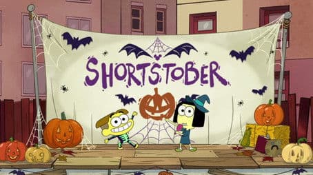Shortstober