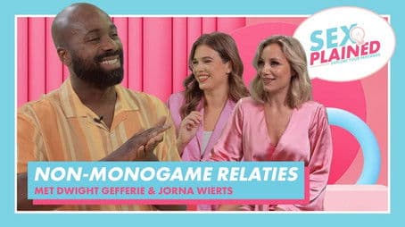 Non-Monogamy explained