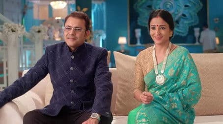 The Maheshwaris to Visit the Raajvanshs