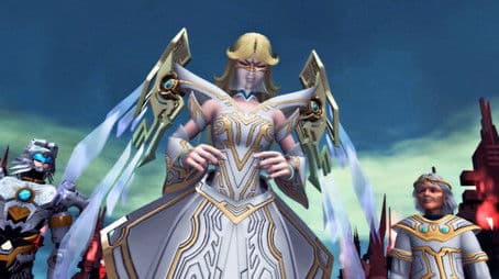 The Ultimate Ensemble