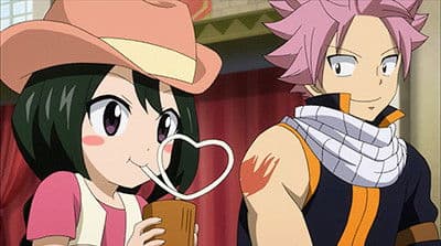 What a Pure Heart Weaves