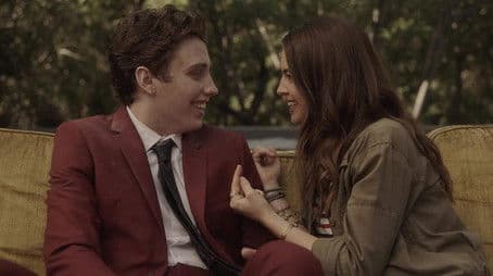 You're The Parasitic Flatworm I Want To Be With