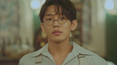 The Words Perhaps I Want to Hear the Most