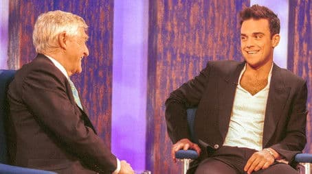 Elton John, Ronan Keating, Kiki Dee, Robbie Williams