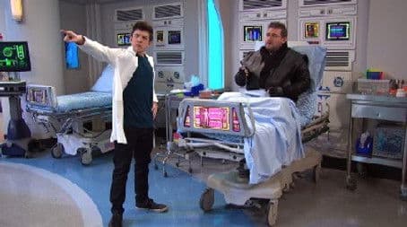 The Key to Being a Hero