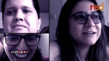 The Lethal Tele with Olga Behar